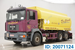 Camion citerne MAN FNL