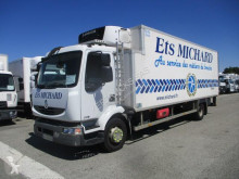 Camion frigo multi température Renault Midlum 220.14