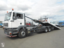 Camion porte engins MAN TGA 28.350