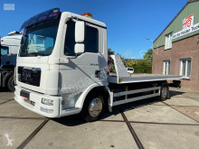 Camion MAN TGL 8.180 bisarca usato