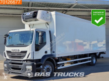 Camion frigo mono température Iveco Stralis
