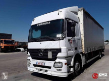 Mercedes Actros 1832 autres camions occasion