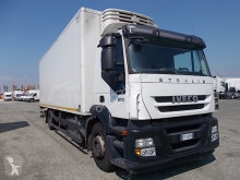Camion frigo Iveco Stralis AD190S31/P