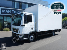 Camion MAN TGL 8.180 4X2 BL / LBW / LGS/ Klima / AHK fourgon occasion