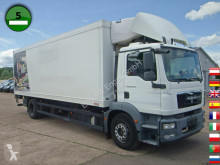 Грузовик холодильник MAN TGM 18.250 4x2 LL CARRIER SUPRA 950 Mt KLIMA Tre