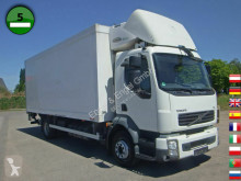 Volvo FL 240 EEV 4X2 BL CARRIER SUPRA 850 Mt KLIMA LB LKW gebrauchter Kühlkoffer