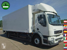 Volvo LKW Kühlkoffer FL 260 EEV CARRIER SUPRA 950 Mt KLIMA AHK LBW Tr