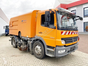 MercedesAtego