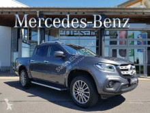 Mercedes X 350 d 4MATIC PROGR ED Style Keyless AHK 360° voiture pick up occasion