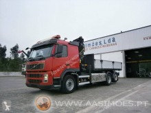 Camion benne occasion Volvo FM12 380