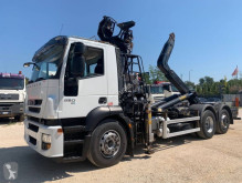 Camion scarrabile Iveco Stralis