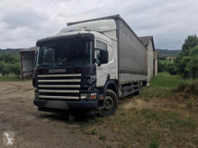 Scania G 94G230