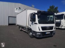 Camion MAN TGL 12.180 furgon second-hand