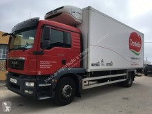 Camion frigo mono température MAN TGM 18.290