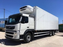 Camion Volvo FM 410 frigo mono température occasion
