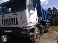 Camion Astra HD7/C 64.36 benne TP occasion