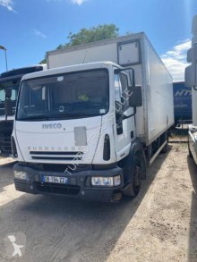 Camion furgon second-hand Iveco Eurocargo 120 E 18
