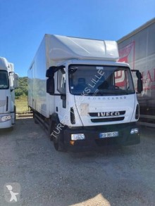 Camion Iveco Eurocargo 120 E 22 furgon second-hand