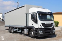 Camion obloane laterale suple culisante (plsc) Iveco Stralis 400