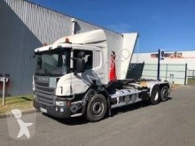 Camion multiplu Scania P 450