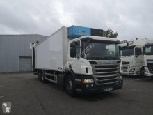 Kamión Scania P 320 chladiarenské vozidlo jedna teplota ojazdený