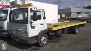 Camion Renault Gamme S 110 dépannage occasion