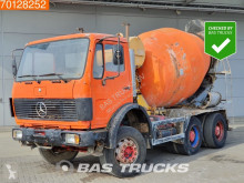 Camion béton toupie / Malaxeur Mercedes 2225