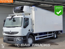 Camion frigo mono température occasion Renault Premium 380