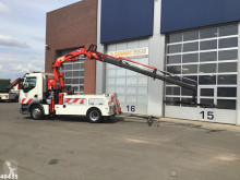 Teherautó DAF LF 180 használt plató