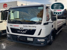 Camion savoyarde MAN TGL 8.180 4X2 BL