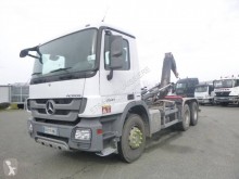 Kamyon çok yönlü damper Mercedes Actros 2641