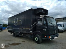 Camion Mercedes 1317 frigo occasion