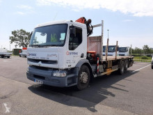 Camion Renault Premium Distrib. 320.26 S 6x2 plateau occasion