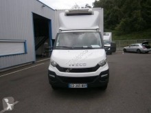 Camion frigo mono température Iveco Daily 70C21D