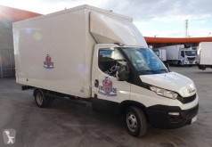 Camión Iveco Daily 35C13 frigorífico usado