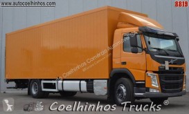 Ciężarówka Volvo FM 330 furgon używana