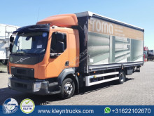 Volvo Camion FL