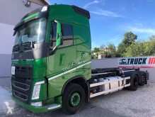 Camion Volvo FH13 460 polybenne occasion
