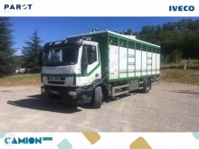 Ciężarówka do transportu bydła Iveco Eurocargo 160 E 30