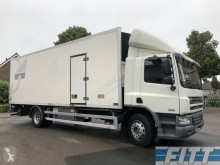 Camion frigorific(a) mono-temperatură second-hand DAF CF65