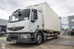 Camion polybenne occasion Renault Premium 340