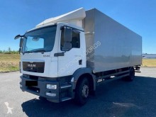 Camión MAN TGM 18.280 furgón usado