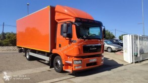 MAN refrigerated truck TGM 12.250