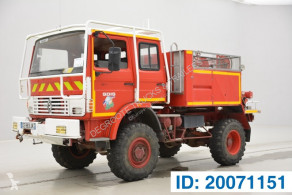 Camion pompiers Renault JP1A12