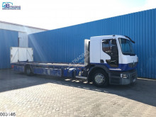 Renault flatbed truck Premium 280 DXI