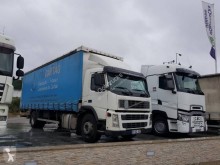 Camion obloane laterale suple culisante (plsc) Volvo FM 300