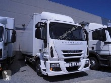 Ciężarówka furgon Iveco Eurocargo 120 E 28 P tector