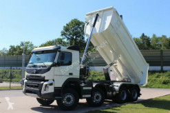Volvo LKW Kipper/Mulde FMX 430 8x4 /Euro 6d EuromixMTP TM18 HARDOX