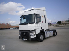 Camion Renault T460 Sleeper Cab occasion