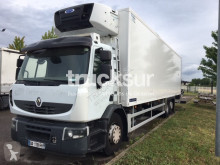 Renault Premium 430.26 LKW gebrauchter Kühlkoffer